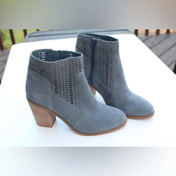 Crown vintage ankle boots - Picture 12 of 12